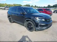 5FNYF6H25MB086018 2021 HONDA PILOT