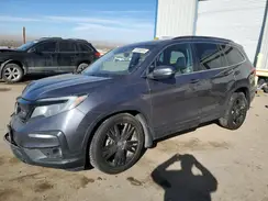 5FNYF6H25MB087315 2021 HONDA PILOT
