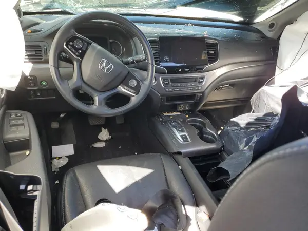 5FNYF6H25MB088495 2021 HONDA PILOT - Image 8