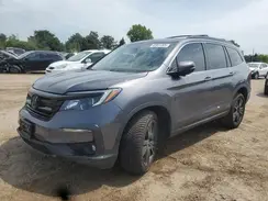 5FNYF6H25MB096936 2021 HONDA PILOT