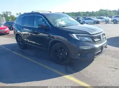 5FNYF6H25MB098010 2021 HONDA PILOT