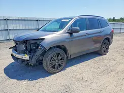 5FNYF6H25MB100998 2021 HONDA PILOT