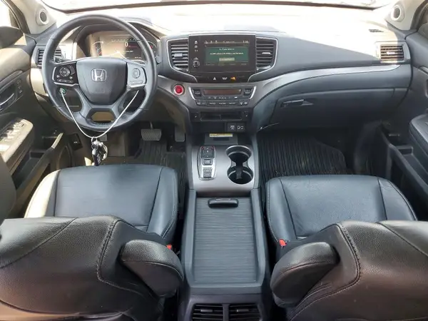 5FNYF6H25MB100998 2021 HONDA PILOT - Image 8