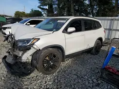 5FNYF6H25MB102573 2021 HONDA PILOT