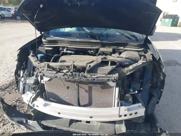 5FNYF6H25NB004967 2022 HONDA PILOT - Image 8