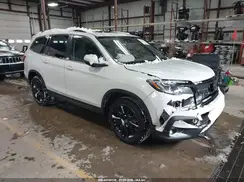 5FNYF6H25NB010347 2022 HONDA PILOT