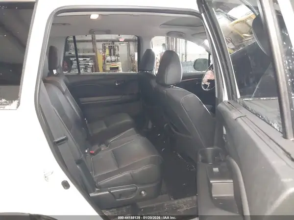 5FNYF6H25NB010347 2022 HONDA PILOT - Image 8