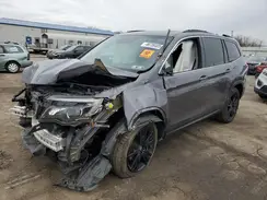 5FNYF6H25NB014849 2022 HONDA PILOT