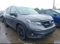5FNYF6H25NB015404 2022 HONDA PILOT