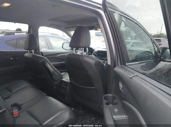 5FNYF6H25NB015404 2022 HONDA PILOT - Image 8