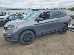 5FNYF6H25NB015838 2022 HONDA PILOT