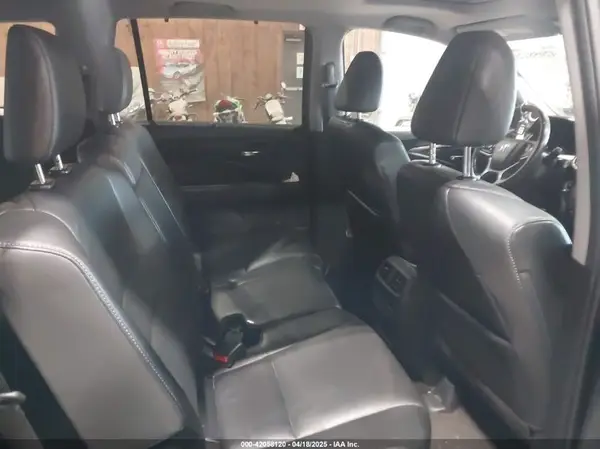5FNYF6H25NB024622 2022 HONDA PILOT - Image 8