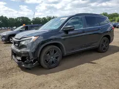 5FNYF6H25NB035510 2022 HONDA PILOT