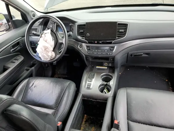 5FNYF6H25NB035510 2022 HONDA PILOT - Image 8