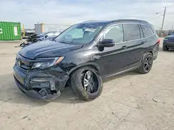 5FNYF6H25NB036222 2022 HONDA PILOT