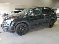 5FNYF6H25NB039301 2022 HONDA PILOT