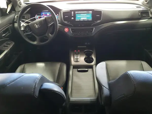 5FNYF6H25NB039301 2022 HONDA PILOT - Image 8