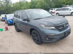 5FNYF6H25NB044627 2022 HONDA PILOT