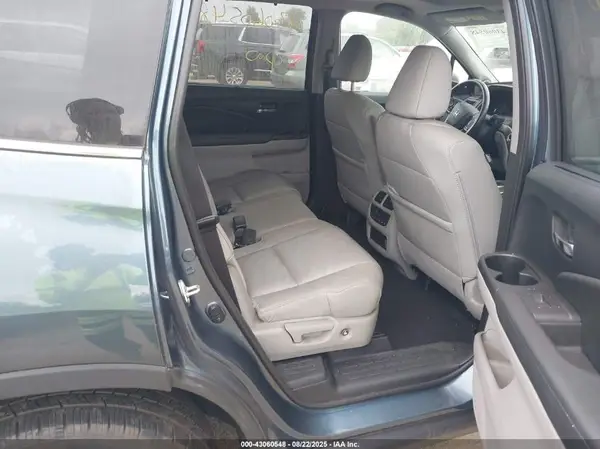 5FNYF6H25NB044627 2022 HONDA PILOT - Image 8
