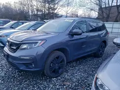 5FNYF6H25NB046118 2022 HONDA PILOT