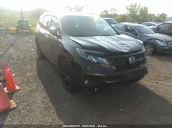 5FNYF6H25NB046913 2022 HONDA PILOT