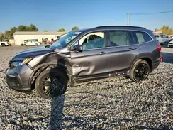 5FNYF6H25NB055725 2022 HONDA PILOT