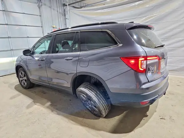 5FNYF6H25NB055806 2022 HONDA PILOT - Image 2