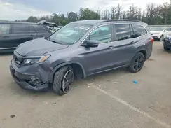 5FNYF6H25NB057796 2022 HONDA PILOT