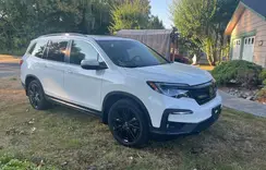 5FNYF6H25NB058415 2022 HONDA PILOT