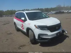 5FNYF6H25NB059189 2022 HONDA PILOT