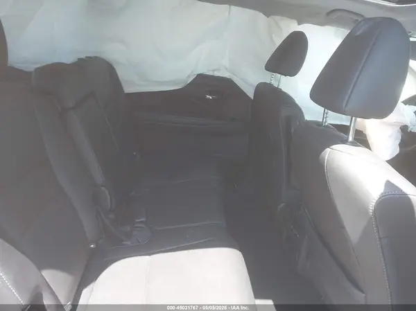 5FNYF6H25NB059189 2022 HONDA PILOT - Image 8