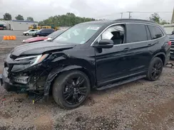5FNYF6H25NB062559 2022 HONDA PILOT