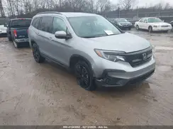 5FNYF6H25NB062612 2022 HONDA PILOT