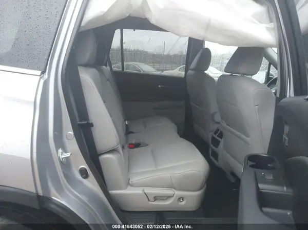 5FNYF6H25NB062612 2022 HONDA PILOT - Image 8