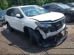 5FNYF6H25NB067356 2022 HONDA PILOT