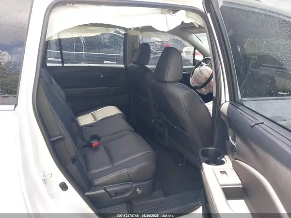 5FNYF6H25NB067356 2022 HONDA PILOT - Image 8