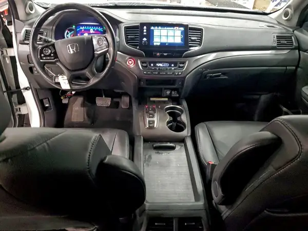 5FNYF6H25NB071553 2022 HONDA PILOT - Image 8