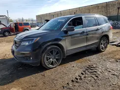 5FNYF6H25NB072380 2022 HONDA PILOT