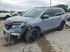 5FNYF6H25NB073397 2022 HONDA PILOT