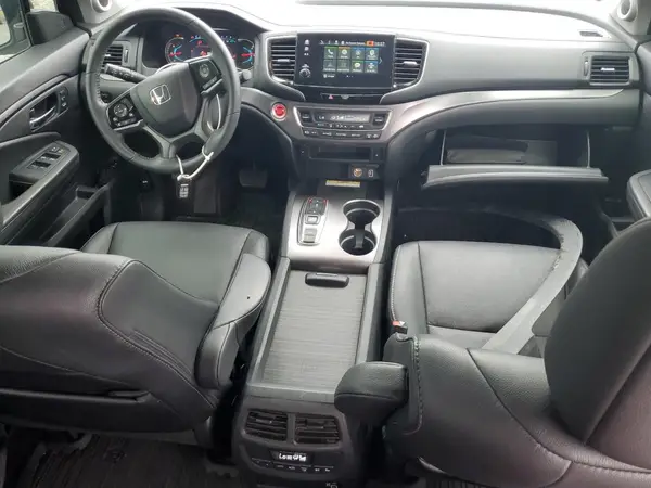 5FNYF6H25NB073397 2022 HONDA PILOT - Image 8