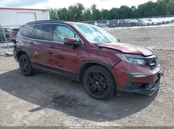 5FNYF6H25NB075585 2022 HONDA PILOT