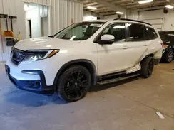 5FNYF6H25NB076185 2022 HONDA PILOT
