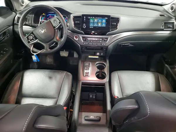 5FNYF6H25NB076185 2022 HONDA PILOT - Image 8