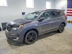 5FNYF6H25NB080592 2022 HONDA PILOT