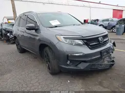 5FNYF6H25NB080706 2022 HONDA PILOT