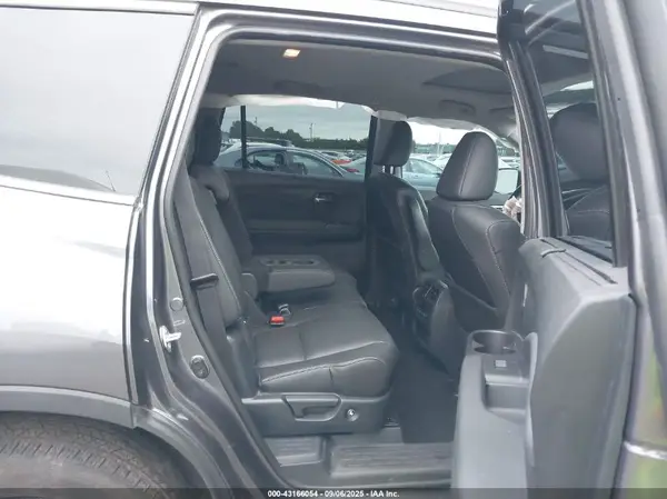 5FNYF6H25NB080706 2022 HONDA PILOT - Image 8