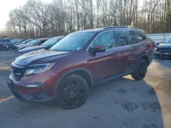 5FNYF6H25NB081189 2022 HONDA PILOT