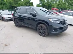 5FNYF6H25NB083752 2022 HONDA PILOT