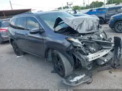 5FNYF6H25NB084612 2022 HONDA PILOT