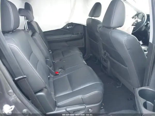 5FNYF6H25NB084612 2022 HONDA PILOT - Image 8